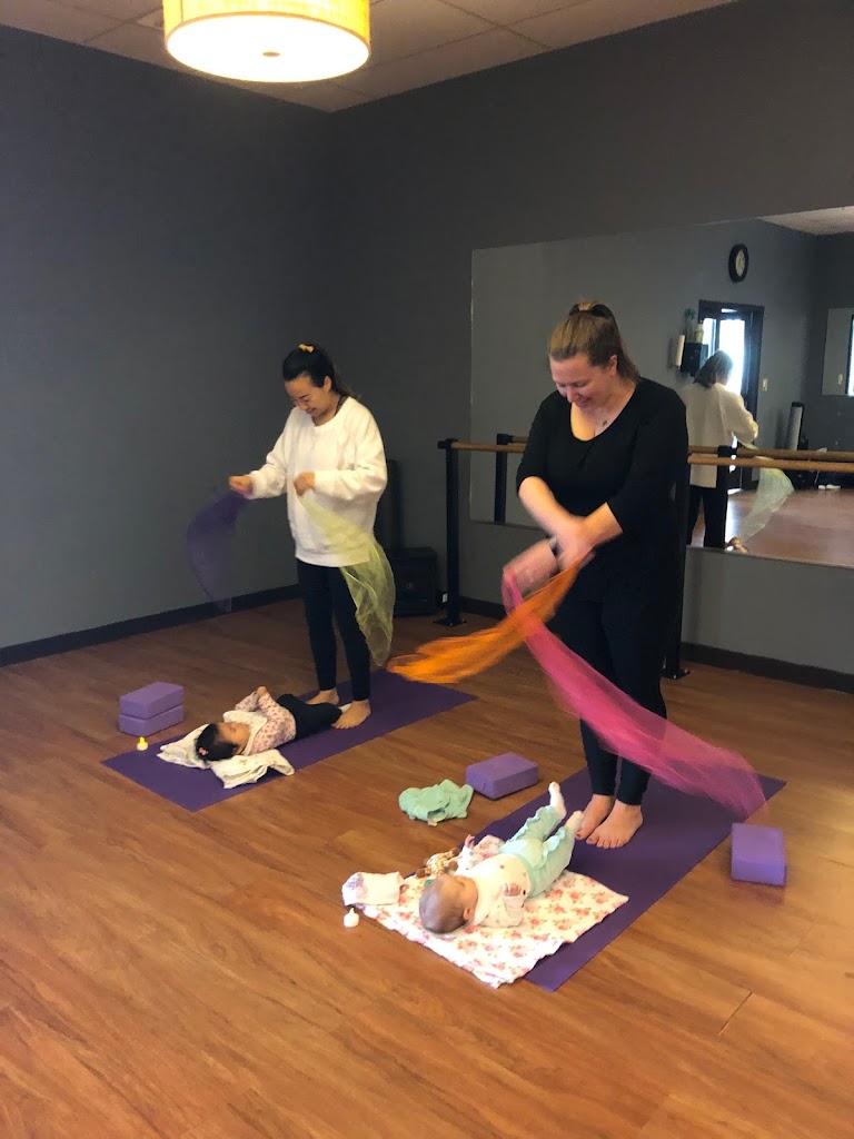  Akasha Yoga & Salt Therapy