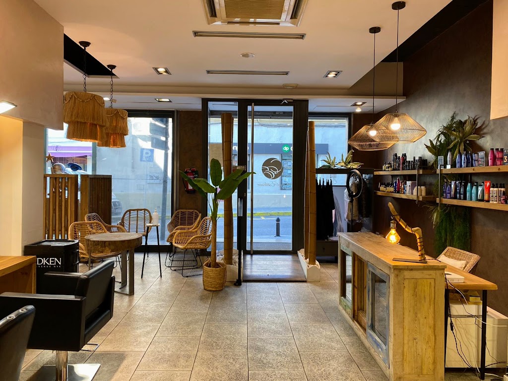 Chloe Styling — Interior