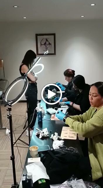 Escuela de Micropigmentacion - Styla Formacion — Videos