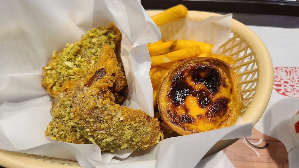 肯德基 台中五權西二餐廳 的照片