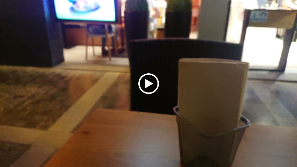 Palm Cafe — Videos