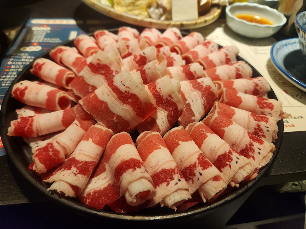 阿布丼飯壽司火鍋 的照片