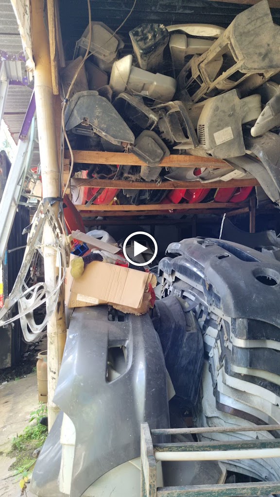 Ipan body repair