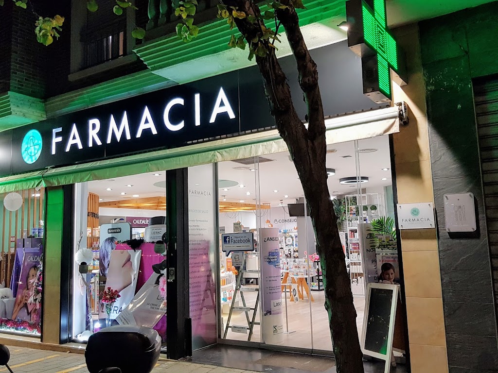 Farmacia Elvira Gozalvez