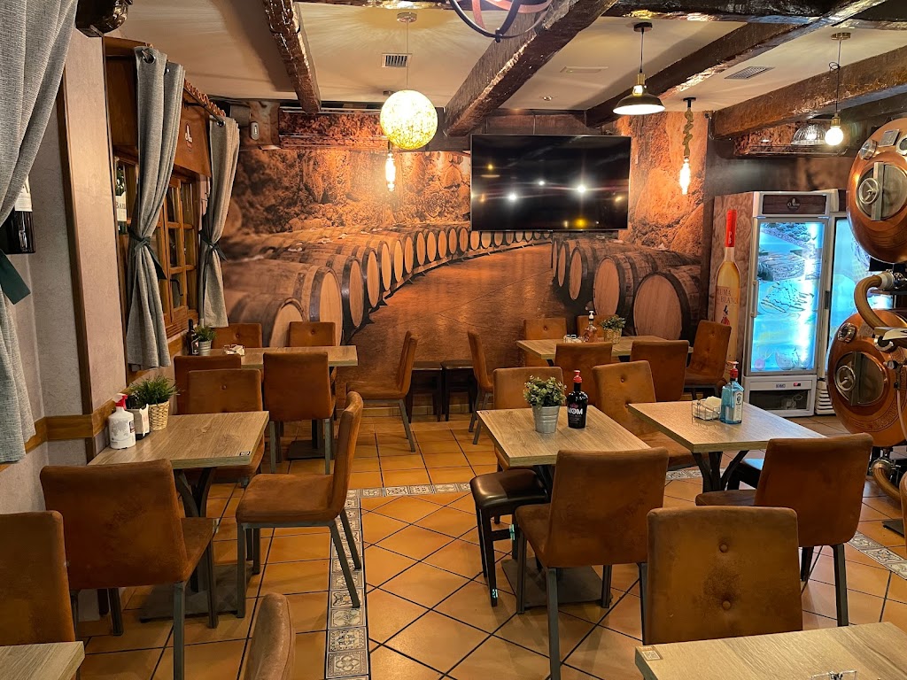 El Buo Taberna Terraza Valdemoro