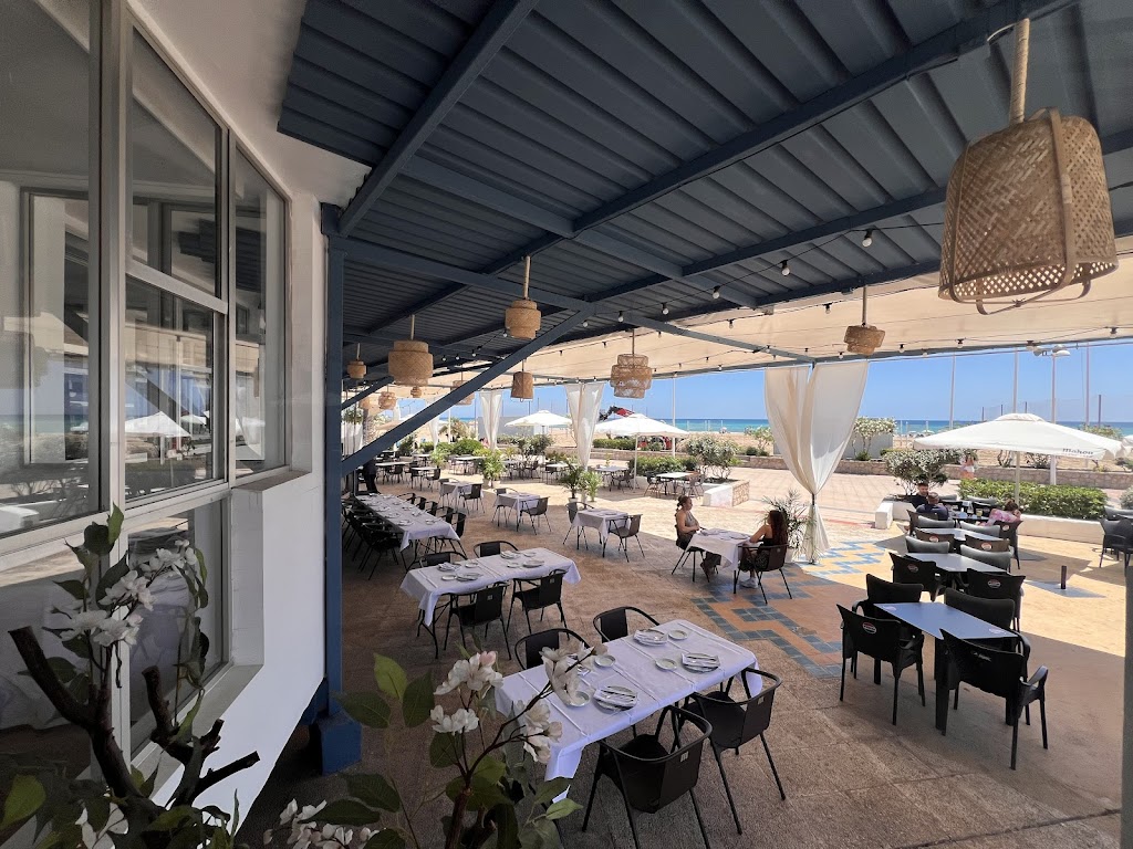 Restaurante Plenamar