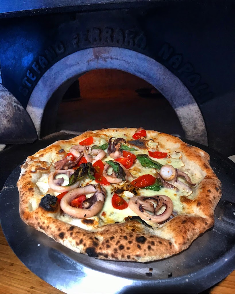 Gino Pizza Napoletana 蘆洲店 的照片