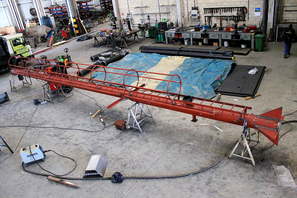 Talleres Mecanicos Kai Alde