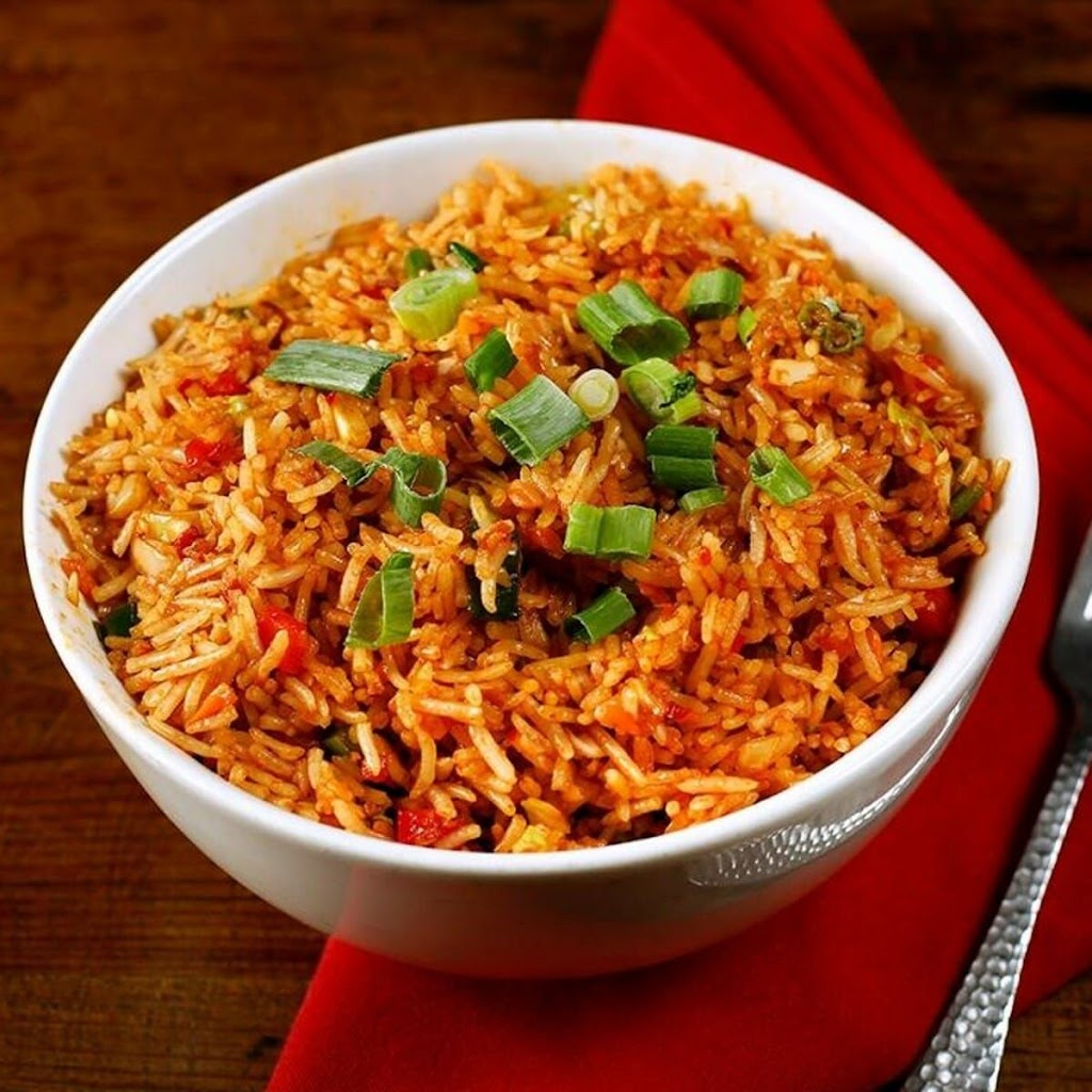 Rice