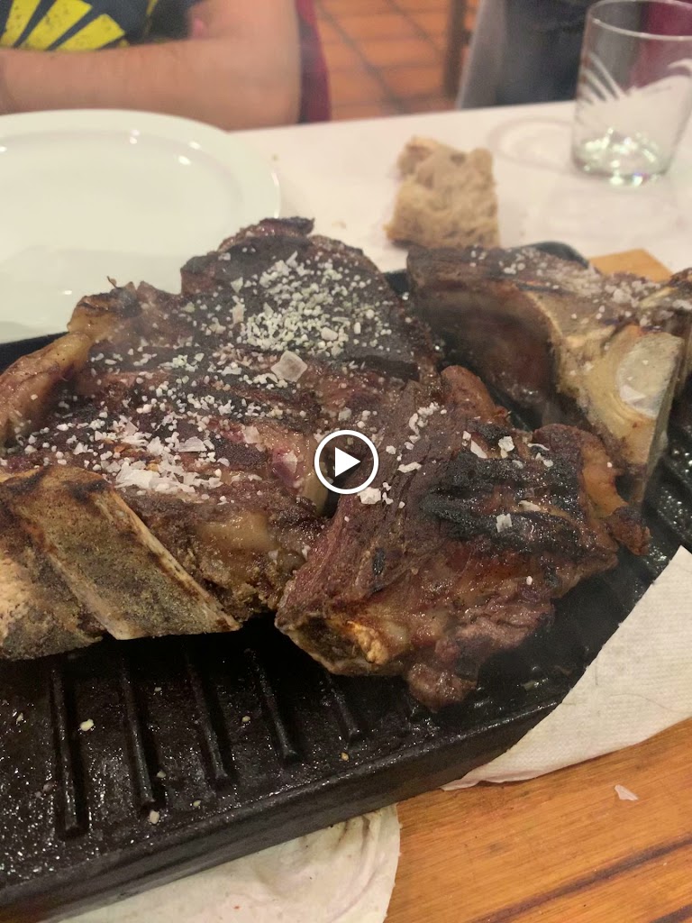 Restaurante Cotolay (Santiago de Compostela) — Videos