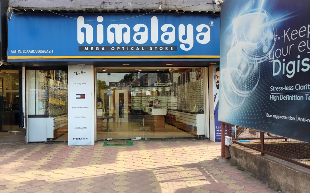 Himalaya Optical Bokaro