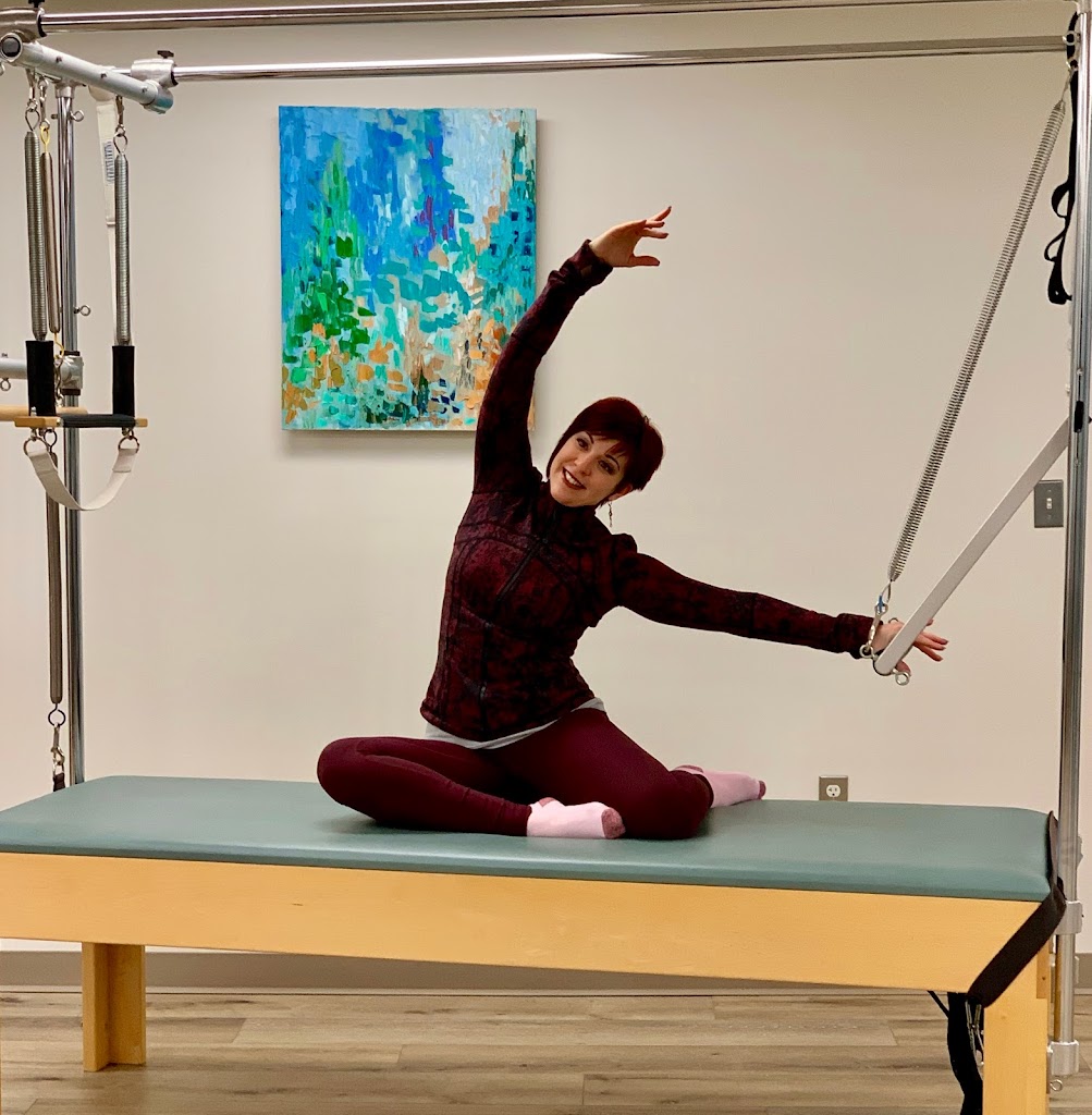  Balanced Body Studio