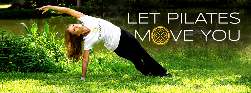  MatWorkz Pilates Studio