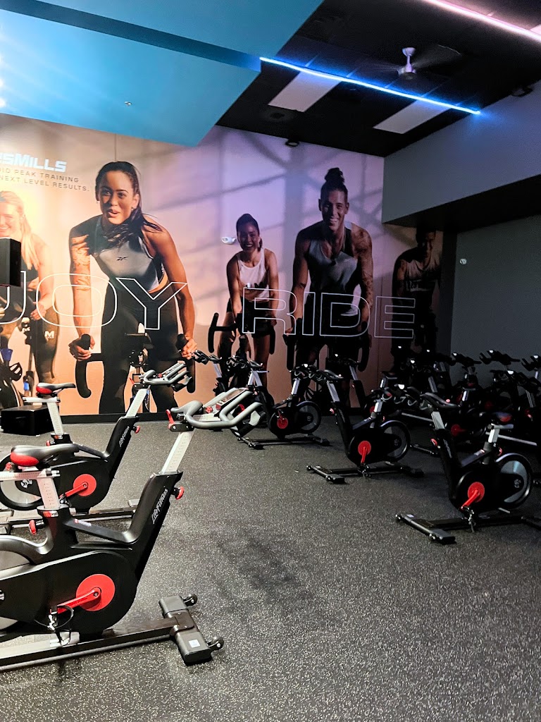  CLUB4 Fitness Memphis