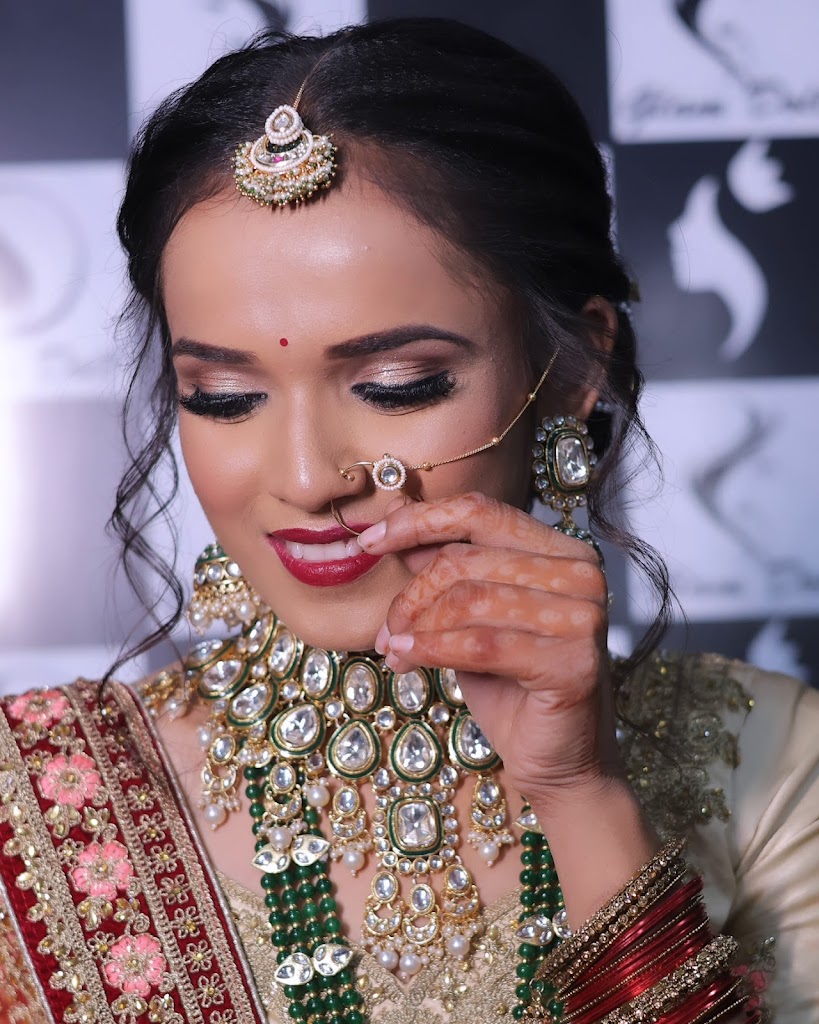 Glamdoll Beauty Care Academy