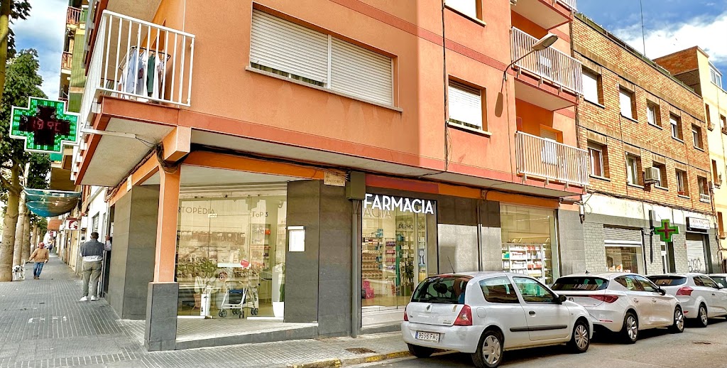 Farmacia Magasi Beltran Artola