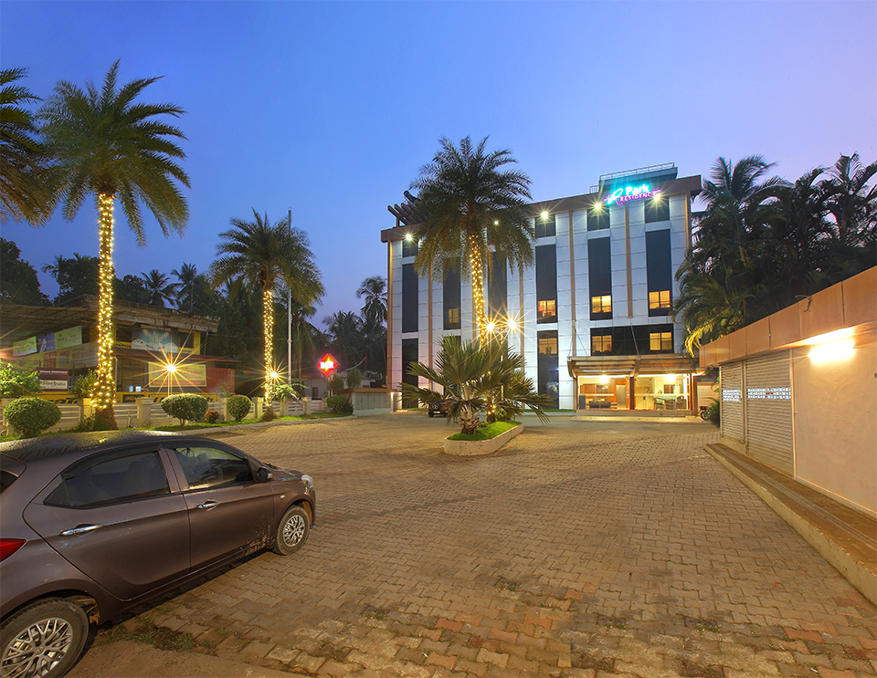 Park Residency Koyilandy