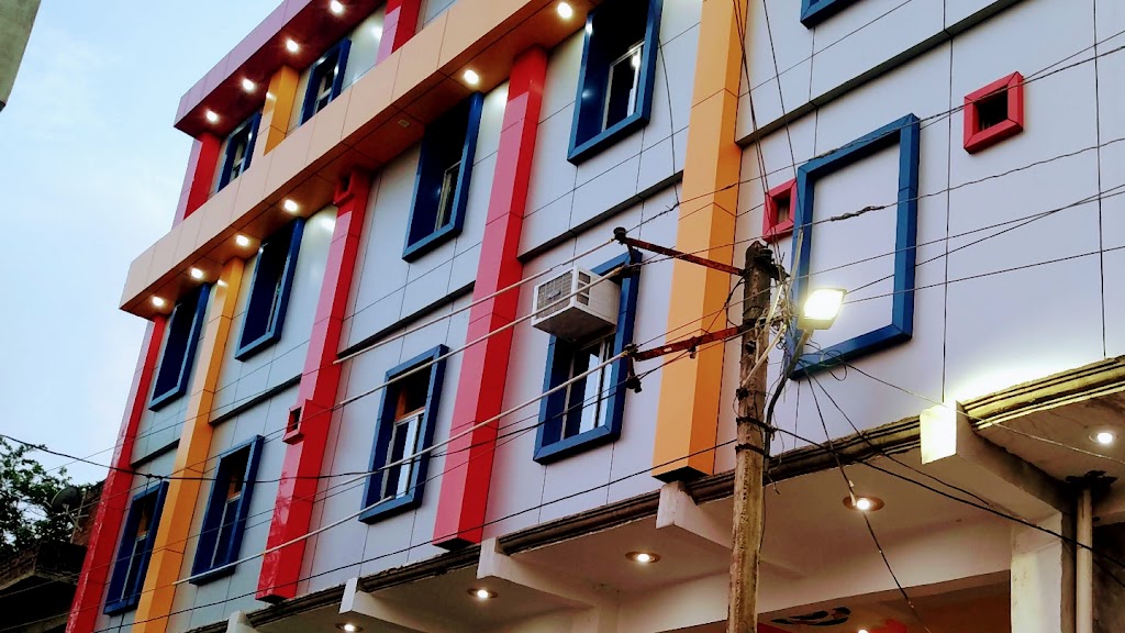 Shri Hari Har Hotel
