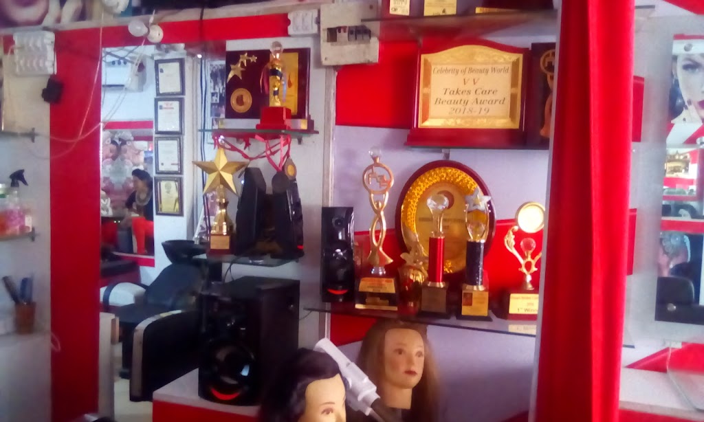 Anshika Beauty Salon Academy Best Beauty Saloon Academy In Ghaziabad Uttar Pradesh