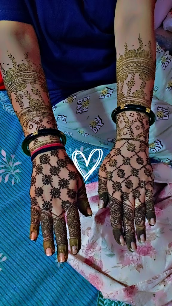 Pearl Beauty Parlour