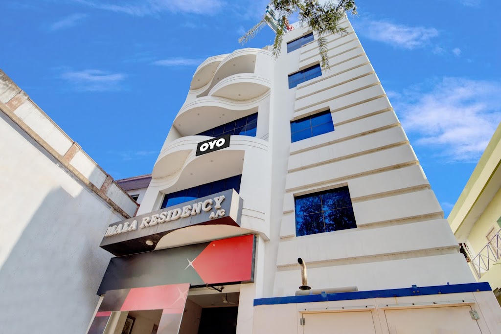Mala Residency