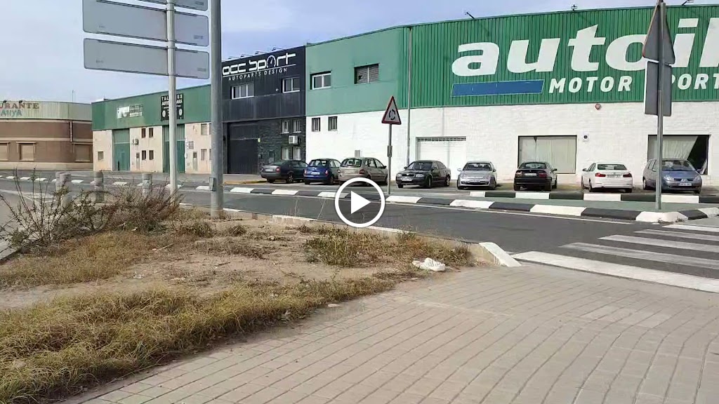 Autoil Motor Sport, taller multimarca