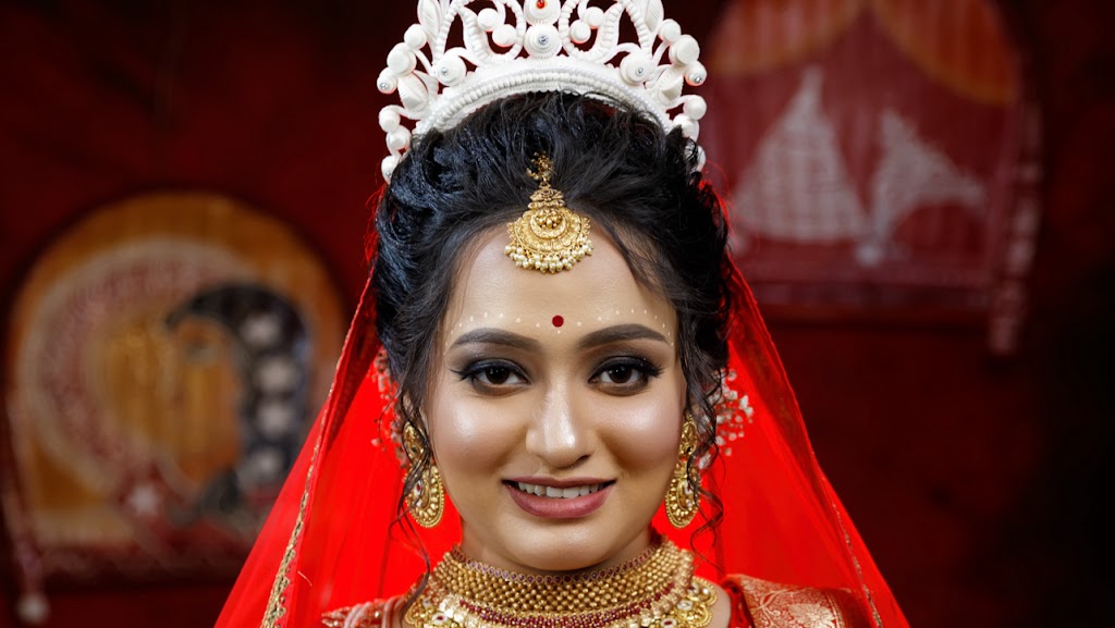 The Nandini Makeup Artist