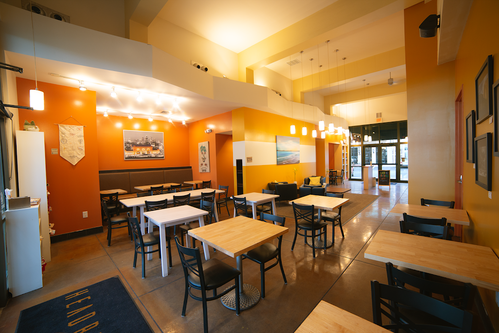 Photo of Headrush Roasters