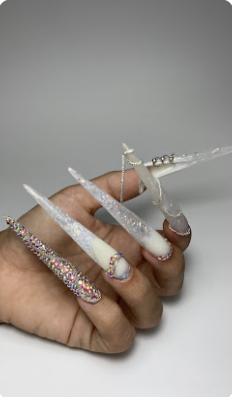 Nails Academy and Shop Carla Marin