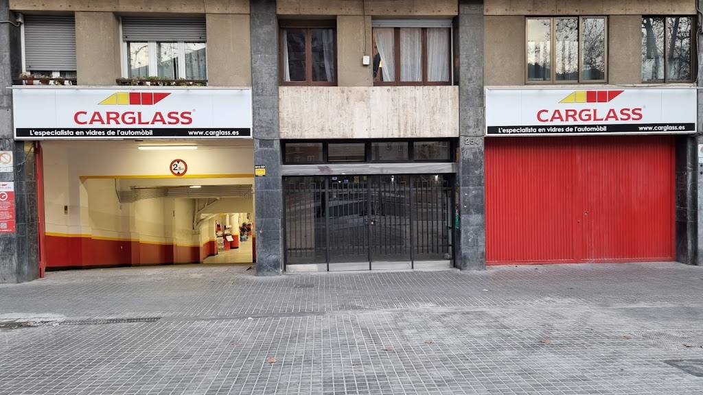 Carglass
