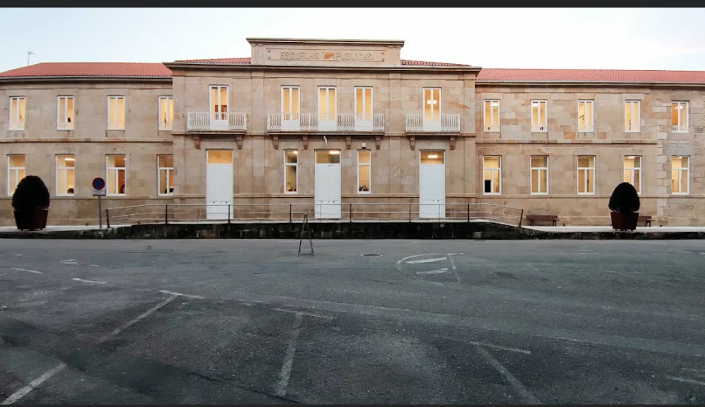 Conservatorio Profesional | Escola de Musica de Ponteareas