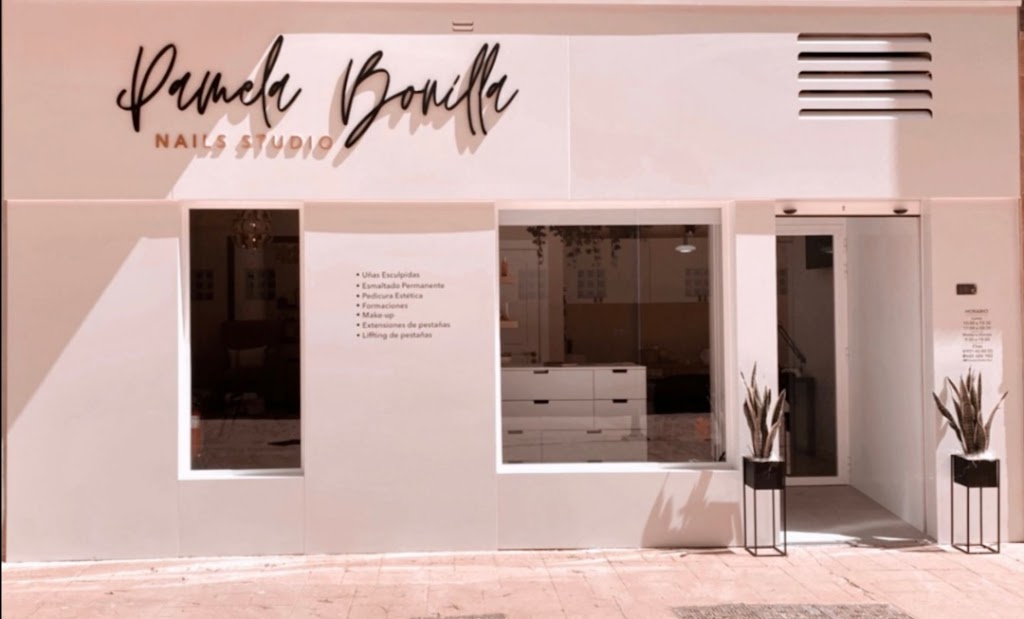 Pamela Bonilla Nails Studio