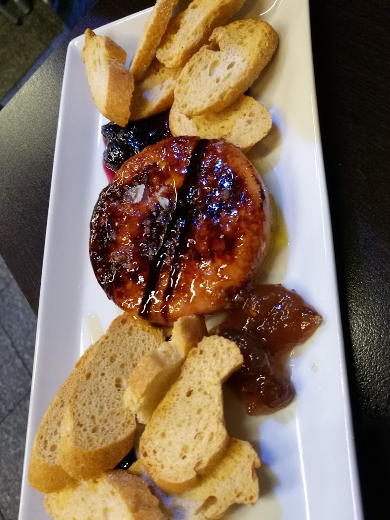 CalaBoca — Foie gras