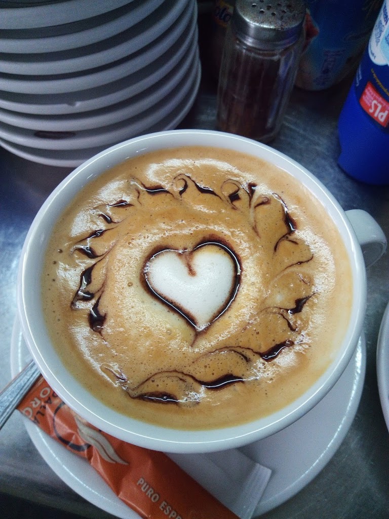 Chiquitawn Bar Cafeteria