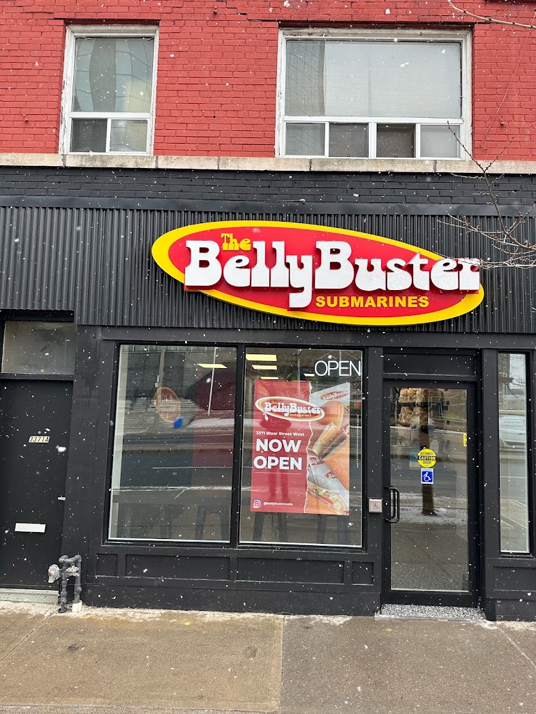 Belly Buster Submarines | Order Online bellybustersubs.ca