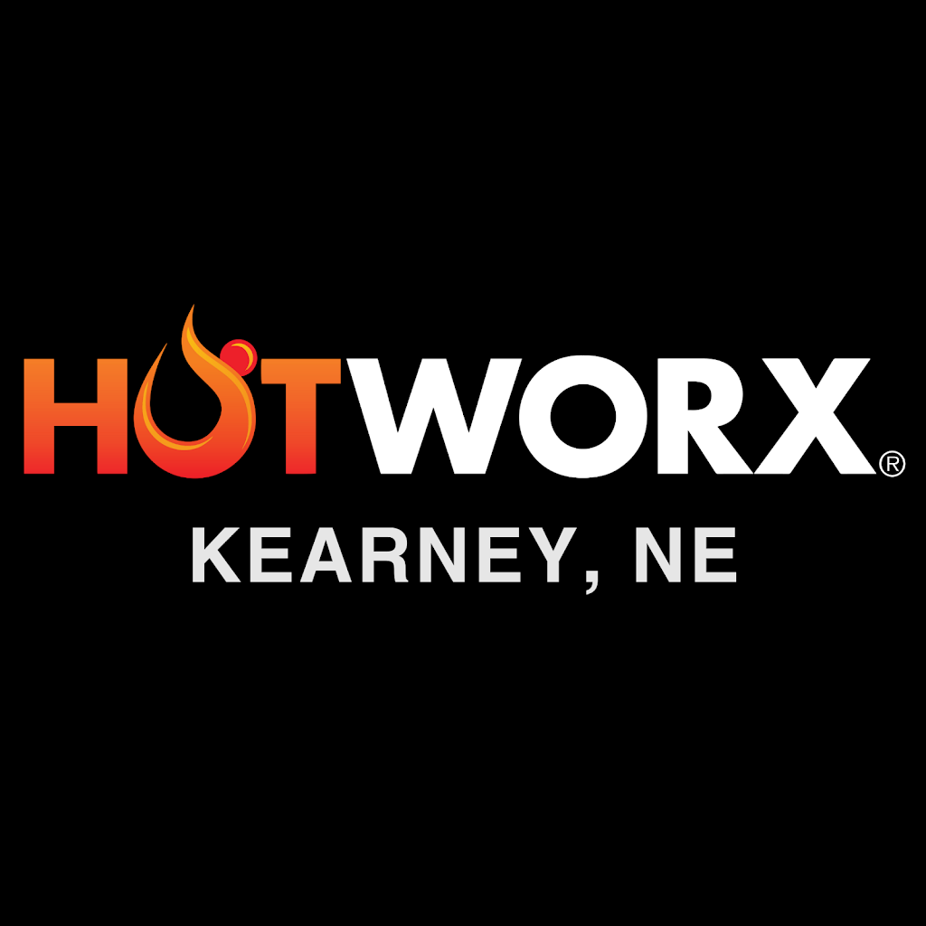  HOTWORX Kearney