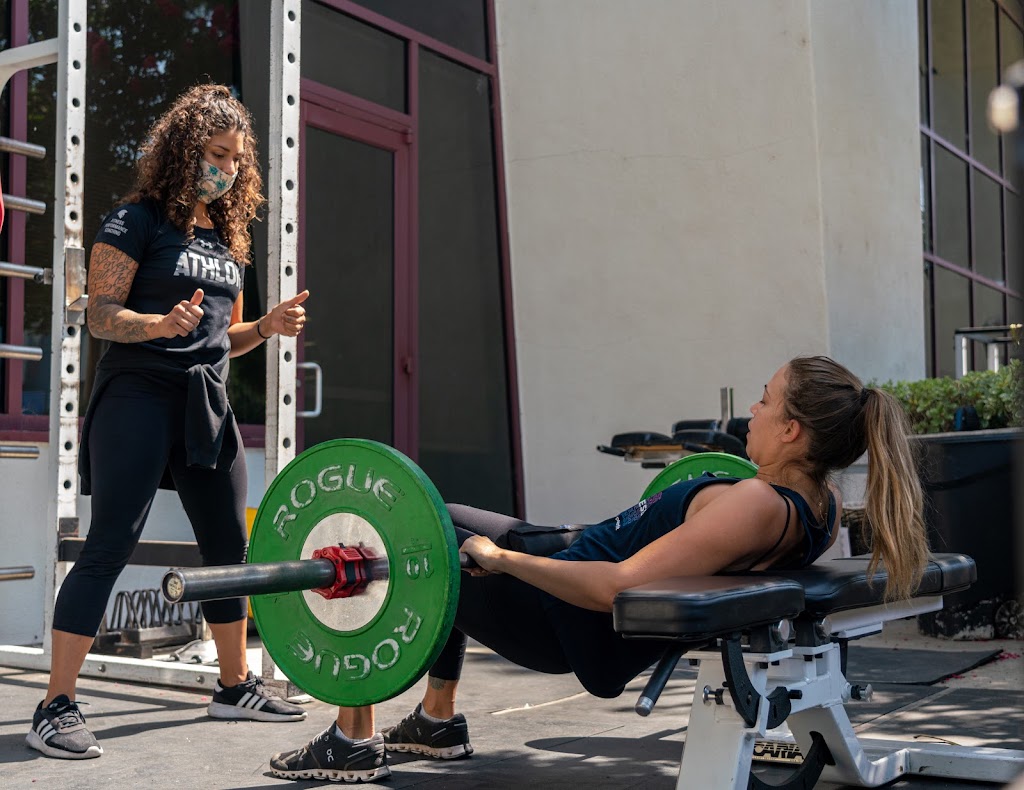  Athlon Fitness & Performance