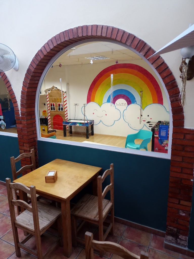Bar Ludoteca LA LUDO JEREZ
