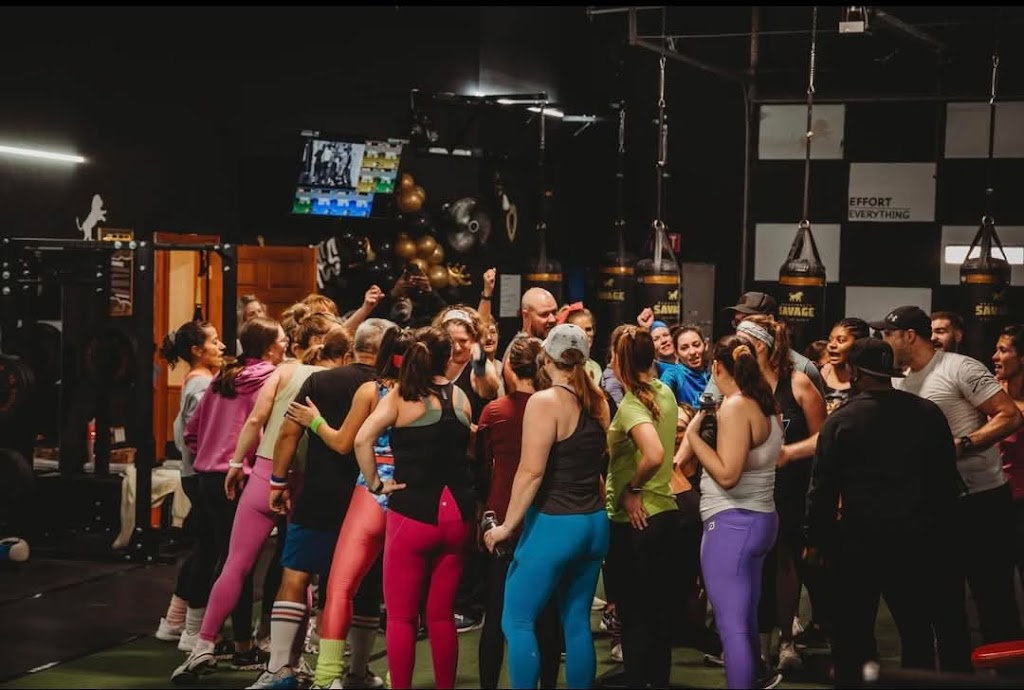  Beautifully Savage Cheyenne