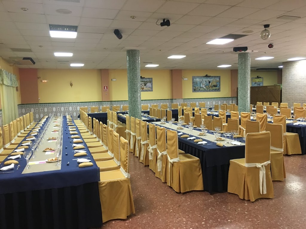 Restaurante Meson Sabia Riola