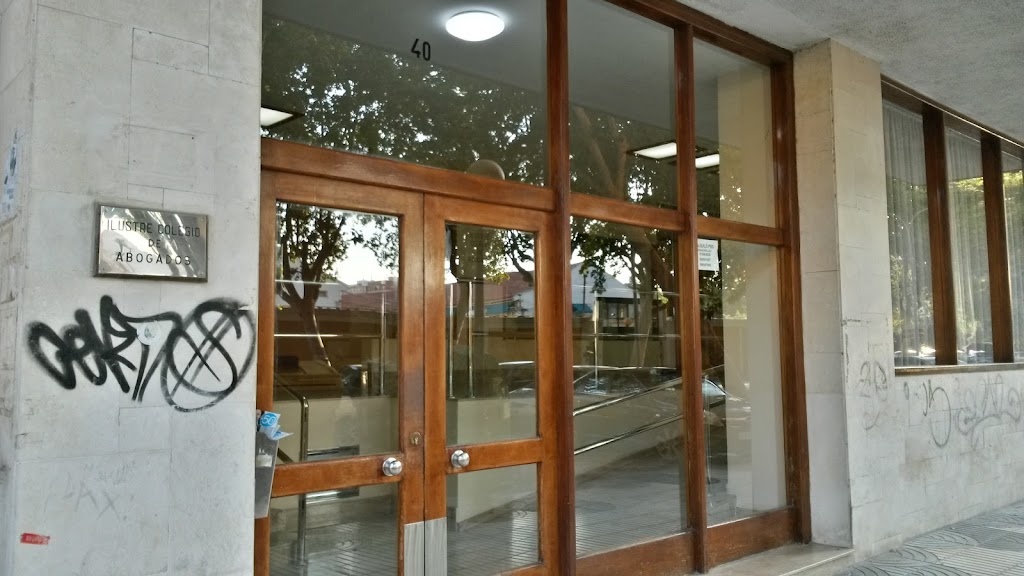 Ilustre Colegio de Abogados