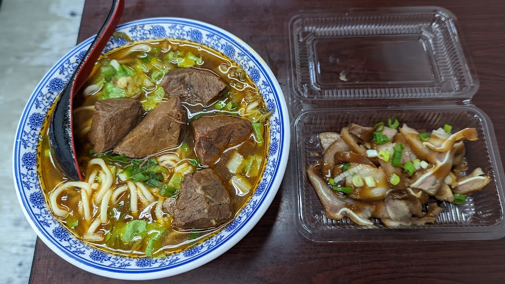 伍柒玖牛肉麵飯館-中正牛肉麵推薦|必吃麵食|熱門美食|商務便當|必吃便當|特色便當 的照片