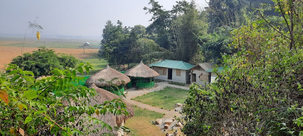 Xhyiteez The Eco Resort