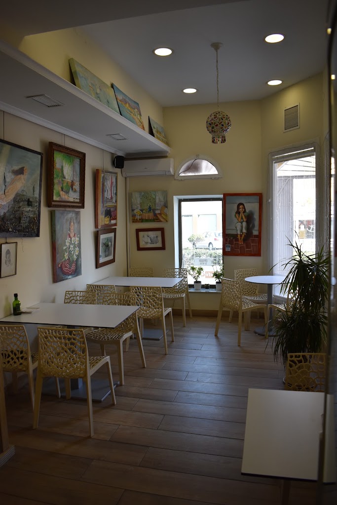 Cafe Galeria — Del propietario