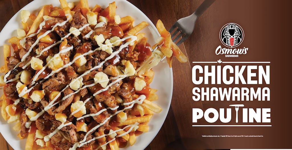 Poutine