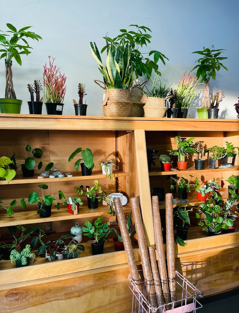 Photo of Le Mercantile