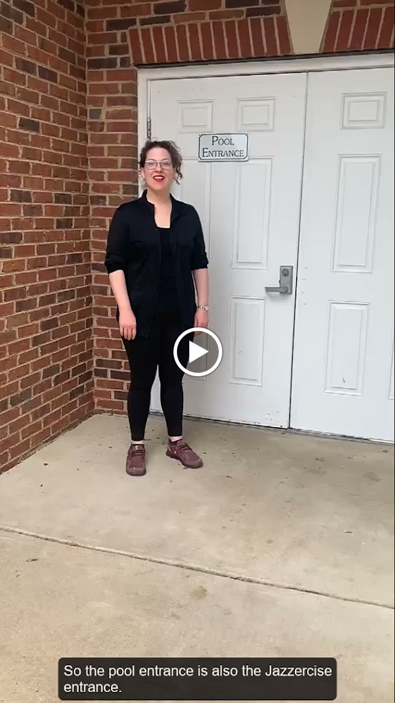  Jazzercise South Riding SRP Center