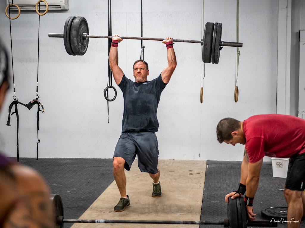 CrossFit Bridgewater - Gym, Personal Training, Nutrition