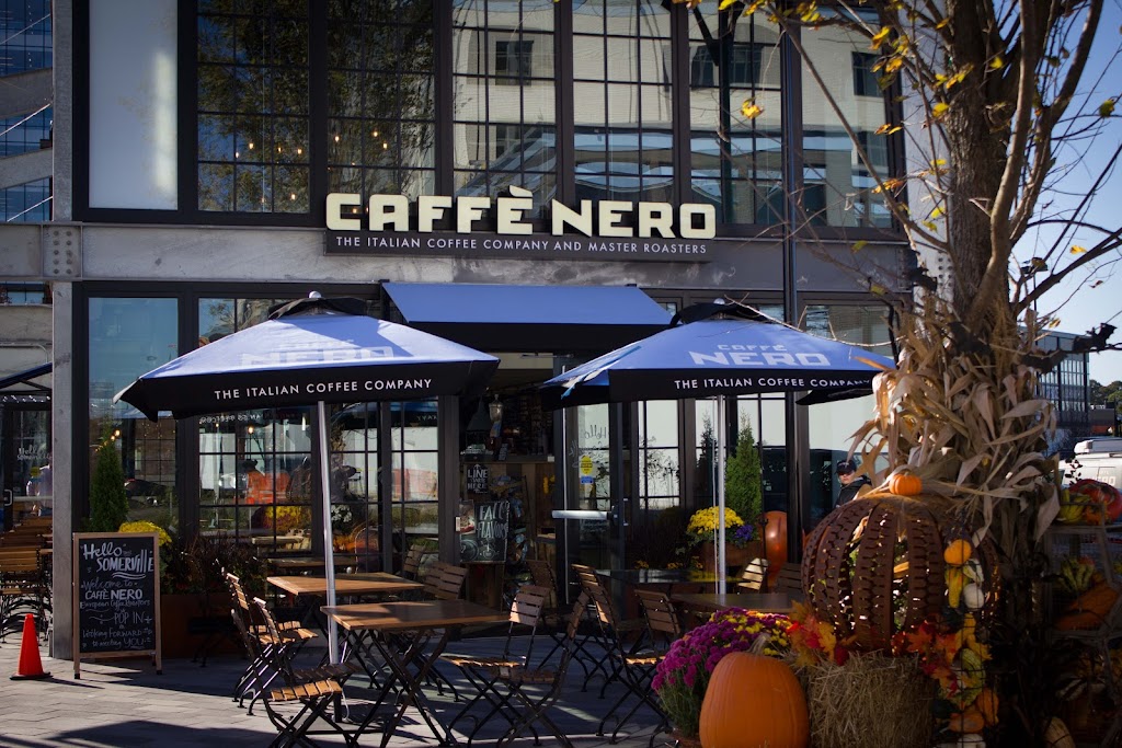 Photo of Caffe Nero