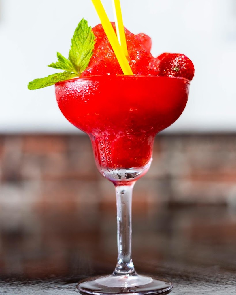 Gallagher's Beachview Sportsbar — Daiquiri